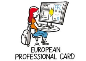 EUcard